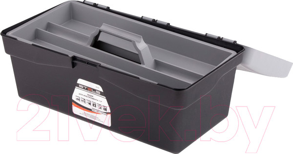 Изображение товара Ящик для инструментов Stels 90704