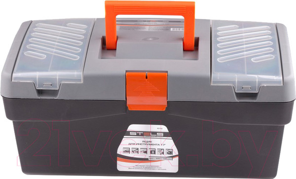 Изображение товара Ящик для инструментов Stels 90704