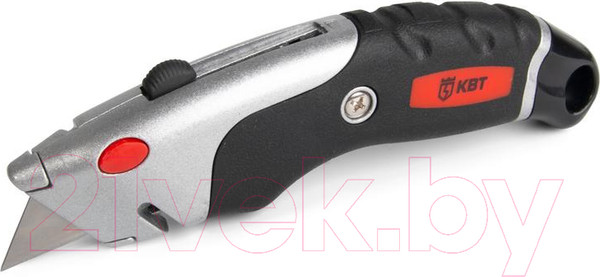 Изображение товара Нож пистолетный КВТ НСМ-10 / 78495