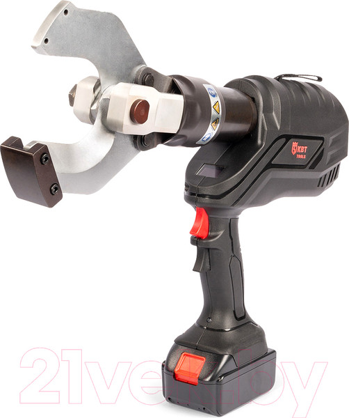 Изображение товара Ножницы гидравлические КВТ НГРА-65 / 73864