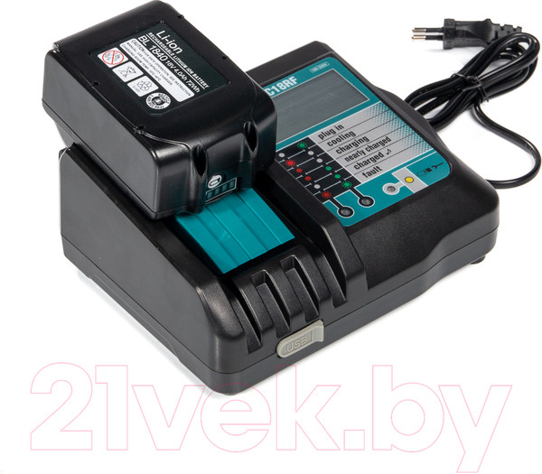 Изображение товара Ножницы гидравлические КВТ НГРА-65 / 73864