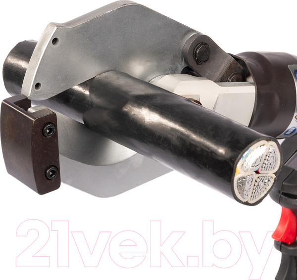 Изображение товара Ножницы гидравлические КВТ НГРА-65 / 73864