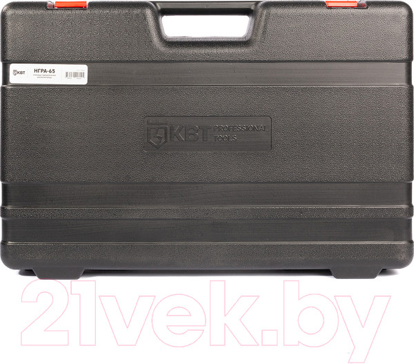 Изображение товара Ножницы гидравлические КВТ НГРА-65 / 73864