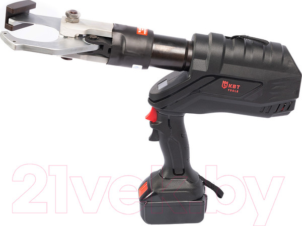 Изображение товара Ножницы гидравлические КВТ НГРА-65 / 73864