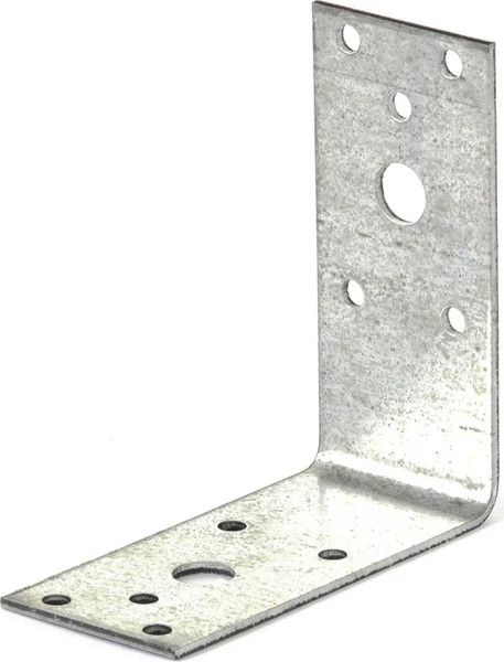 Изображение товара Уголок крепежный СибрТех 46404