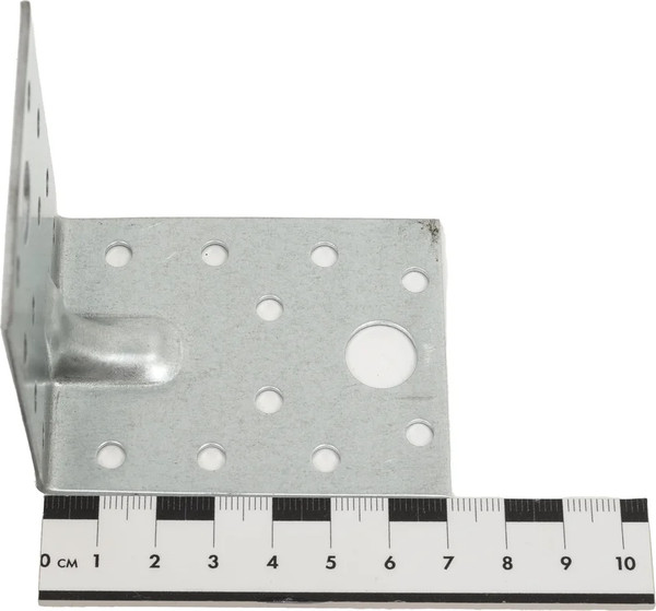 Изображение товара Уголок крепежный СибрТех 46410