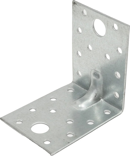 Изображение товара Уголок крепежный СибрТех 46410