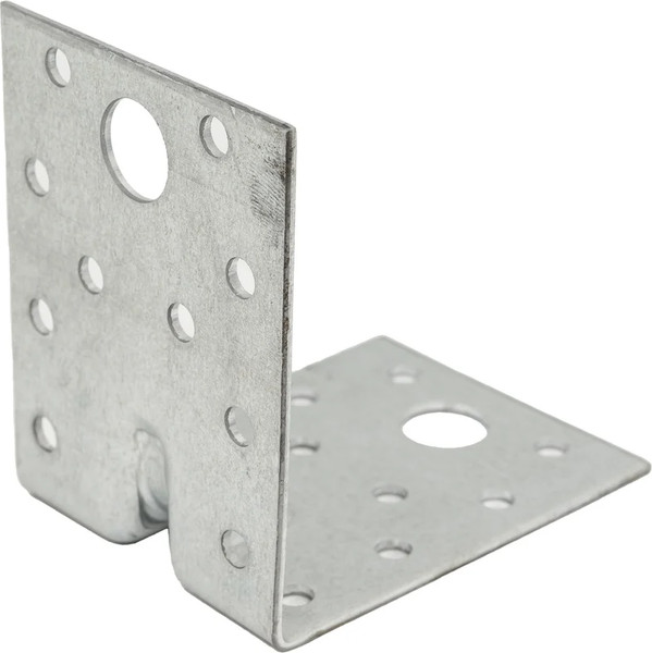 Изображение товара Уголок крепежный СибрТех 46410