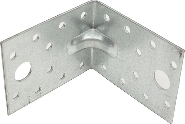 Изображение товара Уголок крепежный СибрТех 46410