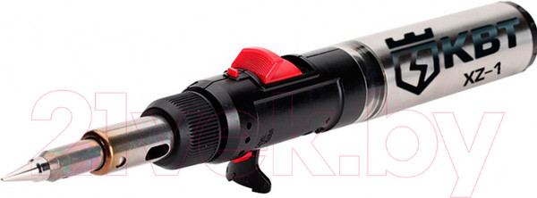 Изображение товара Паяльник газовый КВТ XZ-1 / 66240
