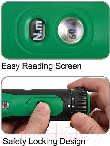 Изображение товара Гаечный ключ Toptul ANAU1210