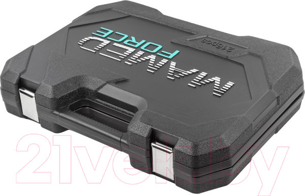 Изображение товара Универсальный набор инструментов MAMEDFORCE MF-38841 (54274)