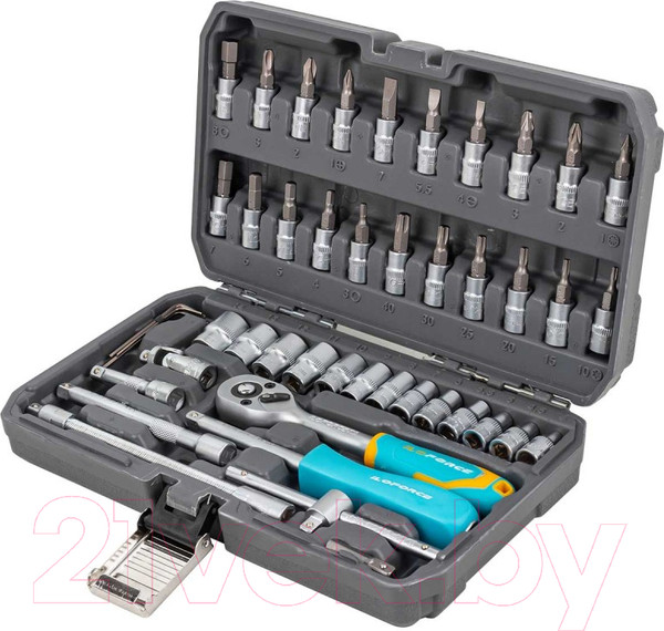 Изображение товара Универсальный набор инструментов ILOforce IF-2462-5