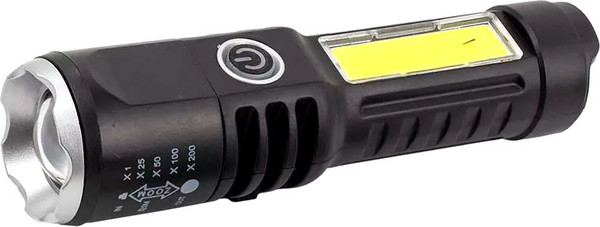 Изображение товара Фонарь ILOforce IF-CAM2046 (58481)