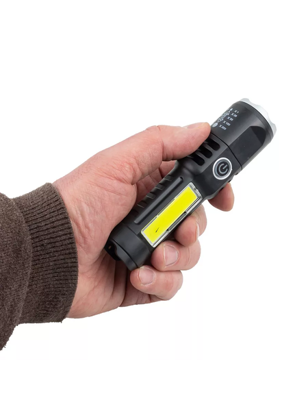 Изображение товара Фонарь ILOforce IF-CAM2046 (58481)