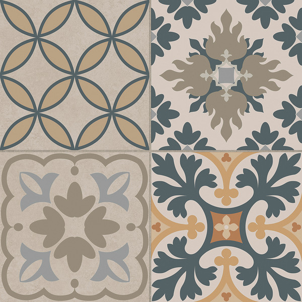 Изображение товара Плитка Estima Jam JA02 (405x405, неполированный)