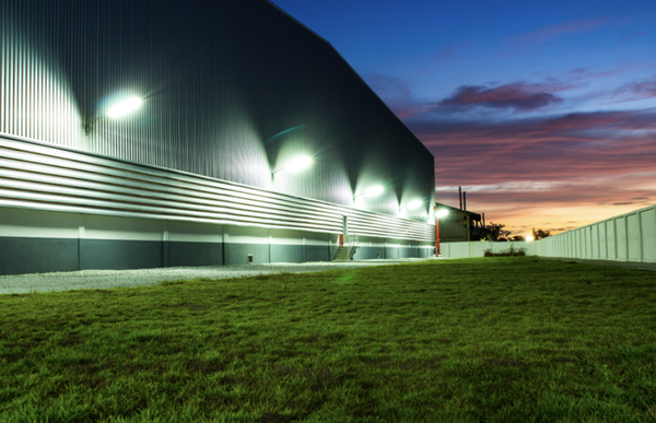 Изображение товара Кронштейн для светильника IEK LDKU0D-CR-48-0350-23-K01