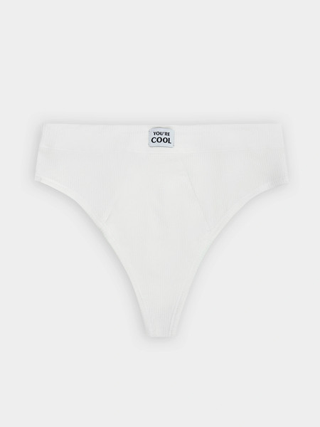 Изображение товара Трусы женские Mark Formelle 412492 (р.98, белый-10/декор)