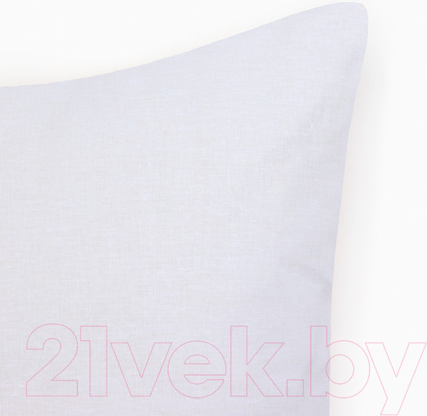 Изображение товара Наволочка Этель 10624033 (молочный)