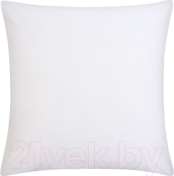 Изображение товара Наволочка Этель 10624033 (молочный)