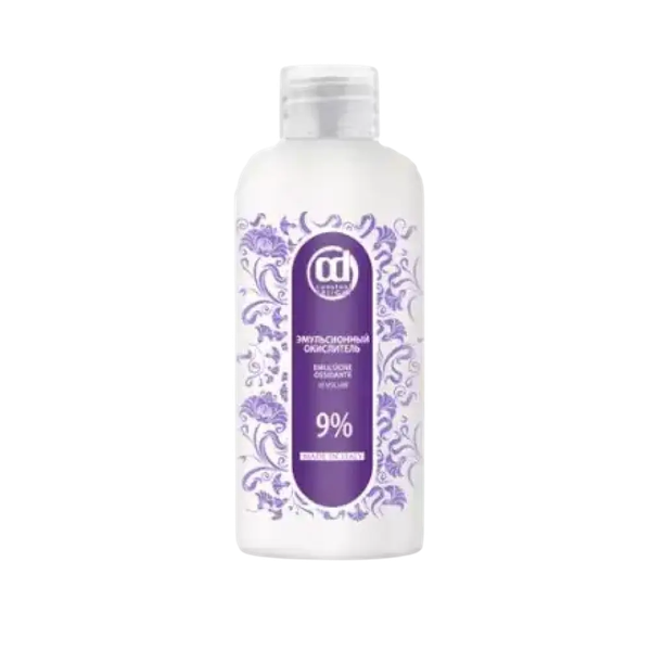 Изображение товара Эмульсия для окисления краски Constant Delight 9% (150мл)