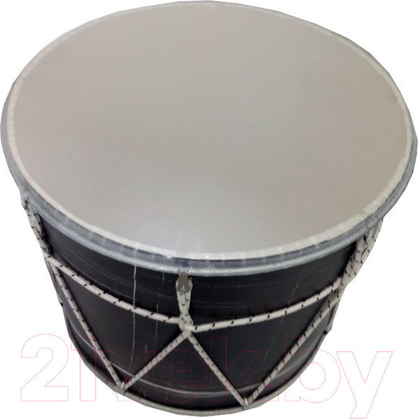 Изображение товара Бас-барабан Mezzo MZ-B14mbk