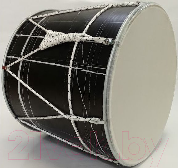 Изображение товара Бас-барабан Mezzo MZ-B14mbk