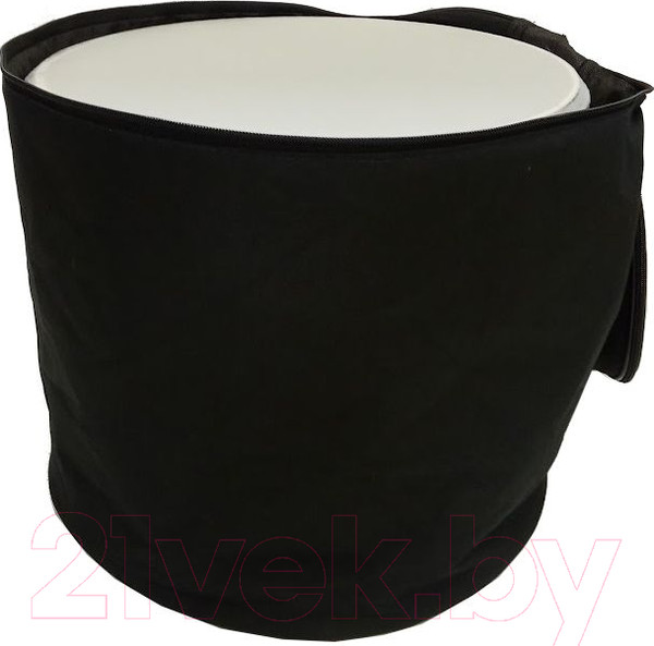 Изображение товара Бас-барабан Mezzo MZ-B14mbk