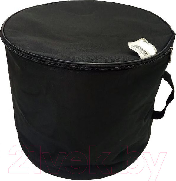 Изображение товара Бас-барабан Mezzo MZ-B14mbk