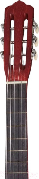 Изображение товара Акустическая гитара Аккорд ACD-39A-74-MAH