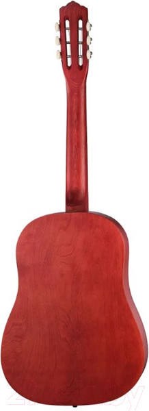 Изображение товара Акустическая гитара Аккорд ACD-39A-74-MAH