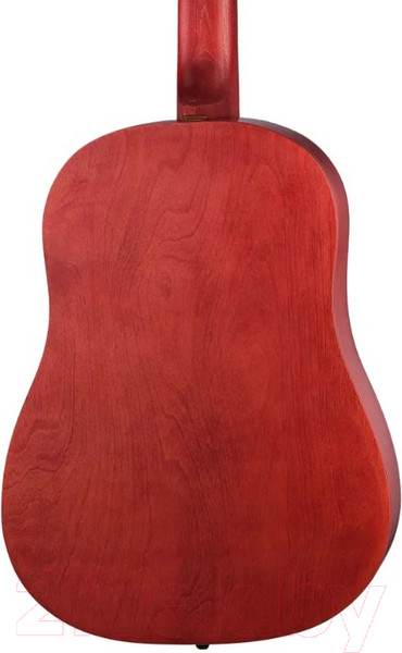 Изображение товара Акустическая гитара Аккорд ACD-39A-74-MAH