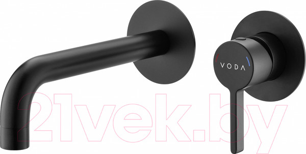 Изображение товара Смеситель Voda Vessel VSL28B