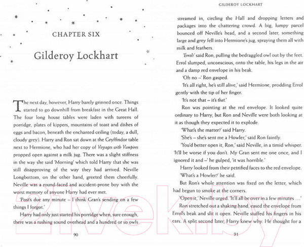 Изображение товара Книга Bloomsbury Harry Potter and the Chamber of Secrets. Hufflepuff (Rowling J.K.)