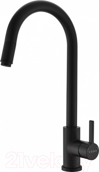 Изображение товара Смеситель Voda Vessel VSL519B