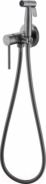 Изображение товара Гигиенический душ со смесителем Voda Vessel VSL01GM