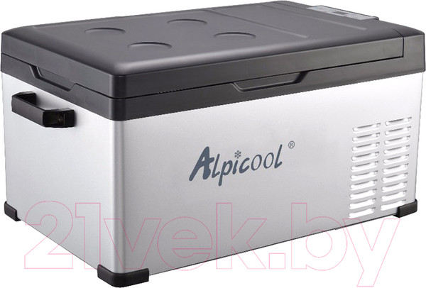 Изображение товара Автохолодильник Alpicool C25 (12/24)