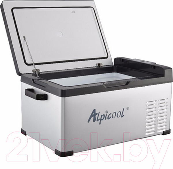 Изображение товара Автохолодильник Alpicool C25 (12/24)