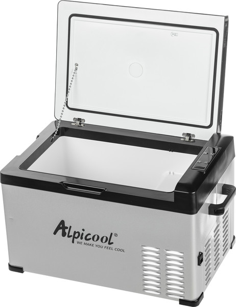 Изображение товара Автохолодильник Alpicool C30 (12/24)