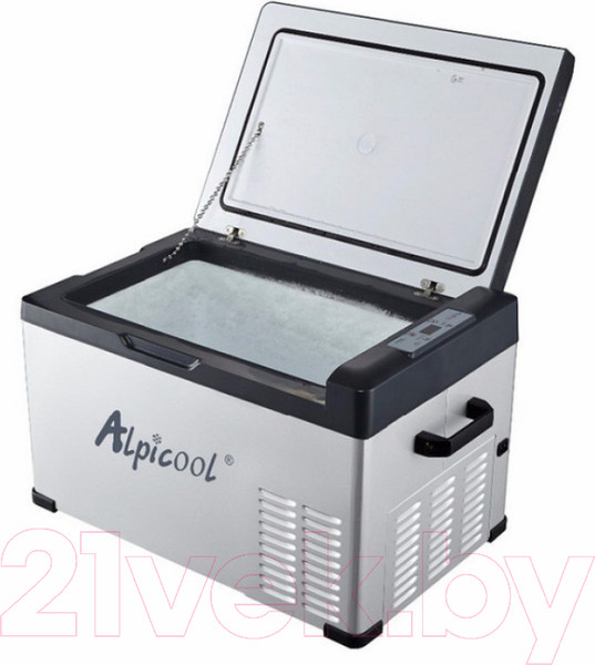 Изображение товара Автохолодильник Alpicool C30 (12/24)