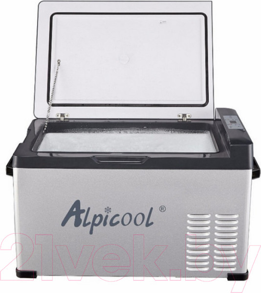 Изображение товара Автохолодильник Alpicool C30 (12/24)