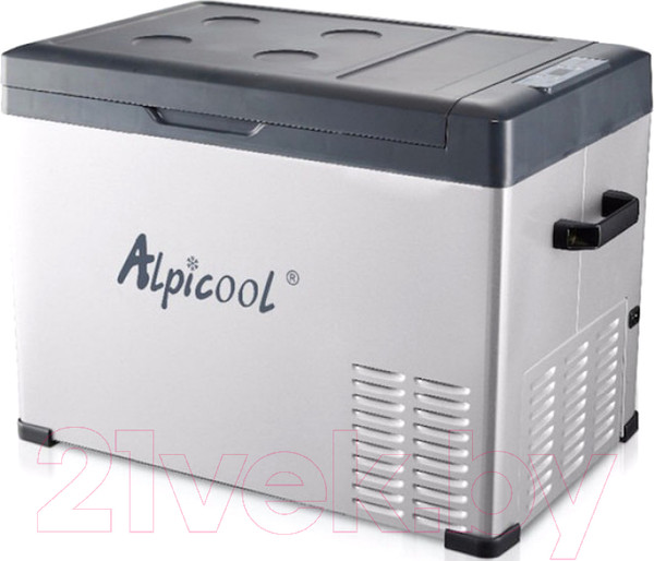 Изображение товара Автохолодильник Alpicool C40 (12/24)