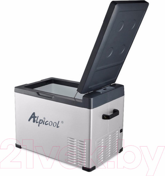 Изображение товара Автохолодильник Alpicool C40 (12/24)