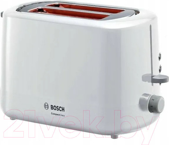 Изображение товара Тостер Bosch TAT3A111