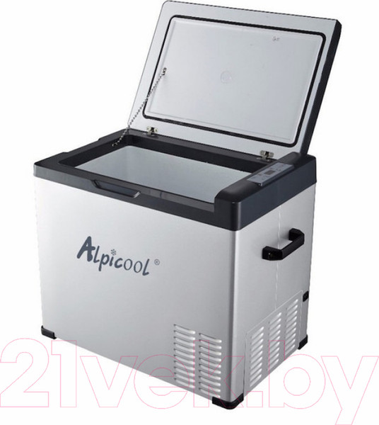 Изображение товара Автохолодильник Alpicool C50 (12/24)