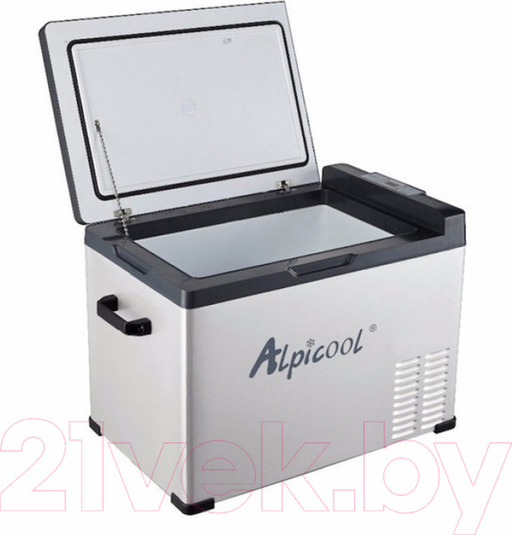 Изображение товара Автохолодильник Alpicool C50 (12/24)