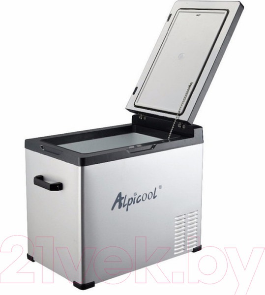 Изображение товара Автохолодильник Alpicool C50 (12/24)