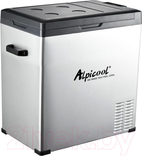 Изображение товара Автохолодильник Alpicool C75 (12/24)