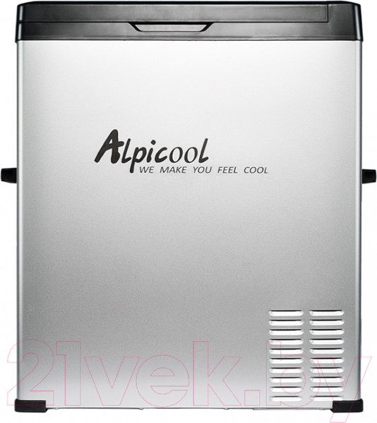Изображение товара Автохолодильник Alpicool C75 (12/24)
