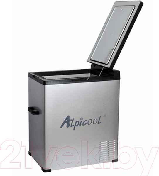 Изображение товара Автохолодильник Alpicool C75 (12/24)